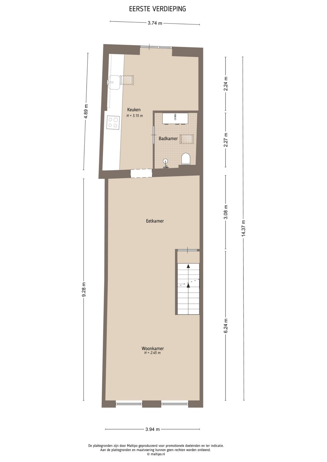 Foto 47 van Boschstraat 49