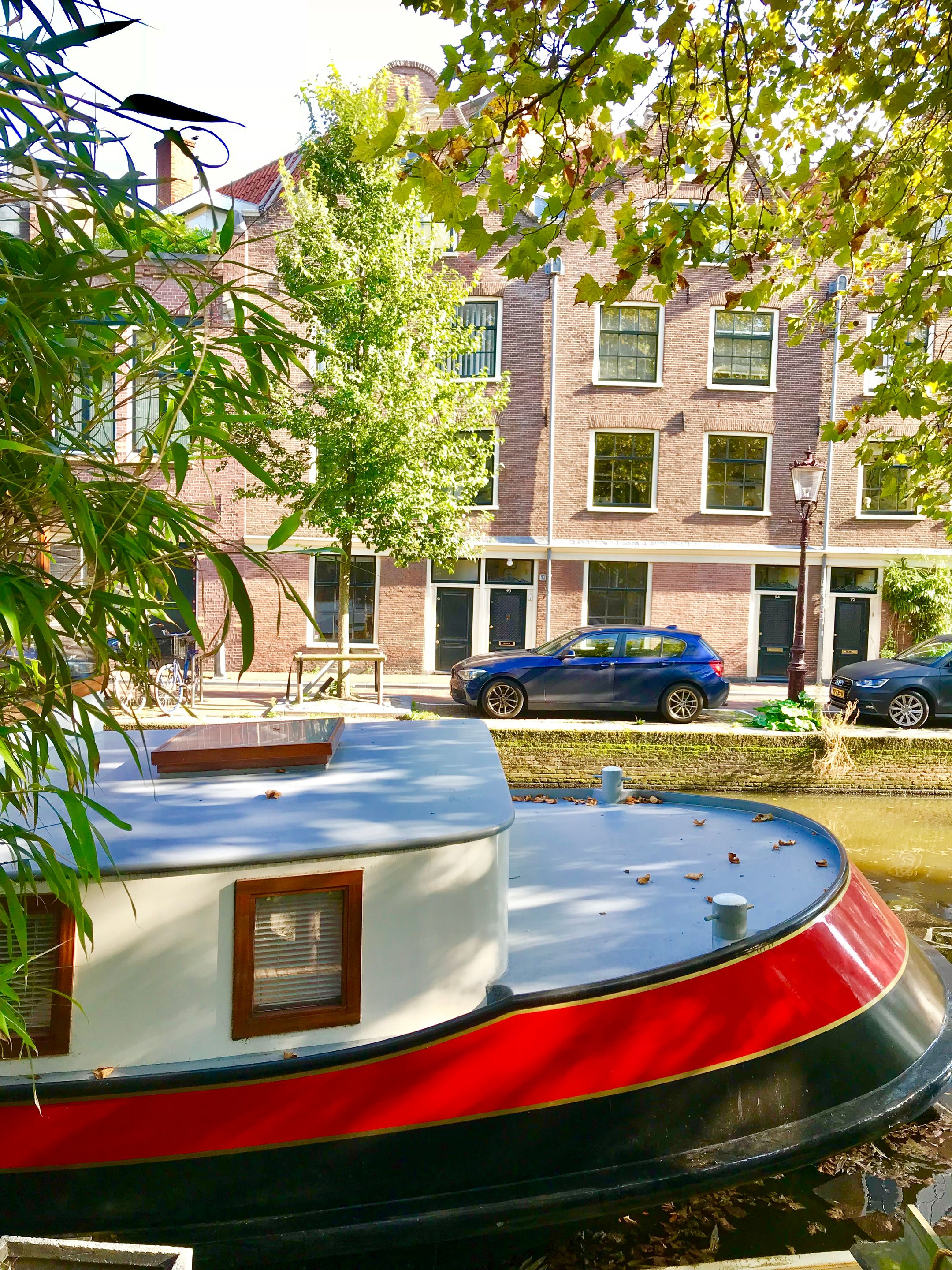 Foto 45 van Westerkade 21-F