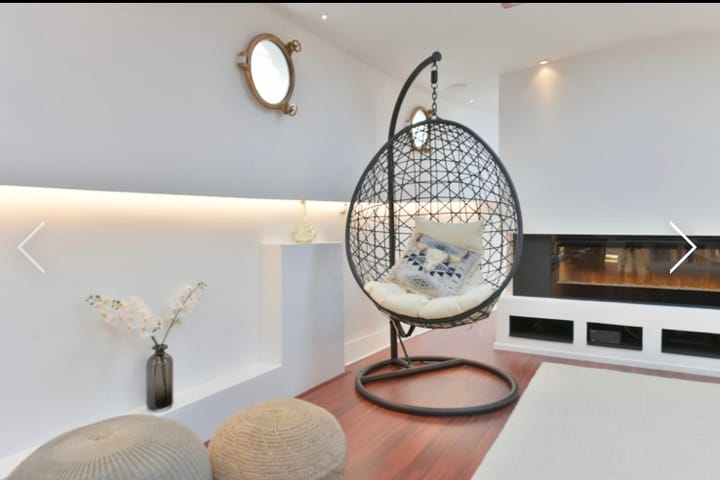 Woning te huur: Westerkade 21F, Amsterdam