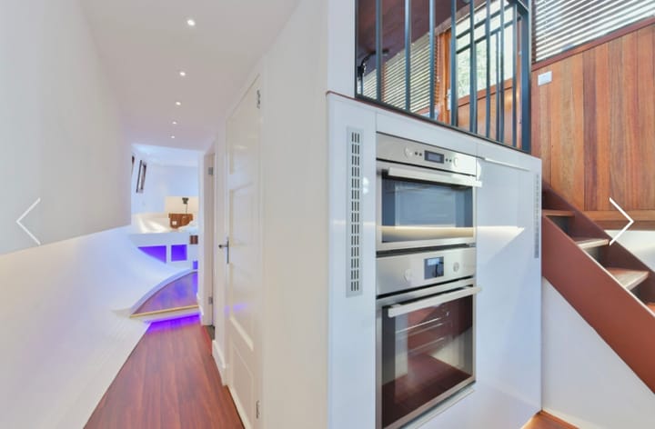 Woning te huur: Westerkade 21F, Amsterdam