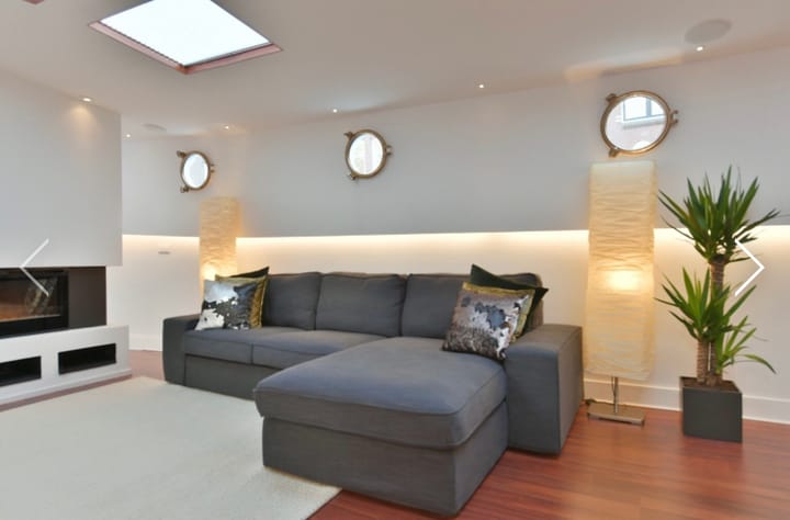 Woning te huur: Westerkade 21F, Amsterdam