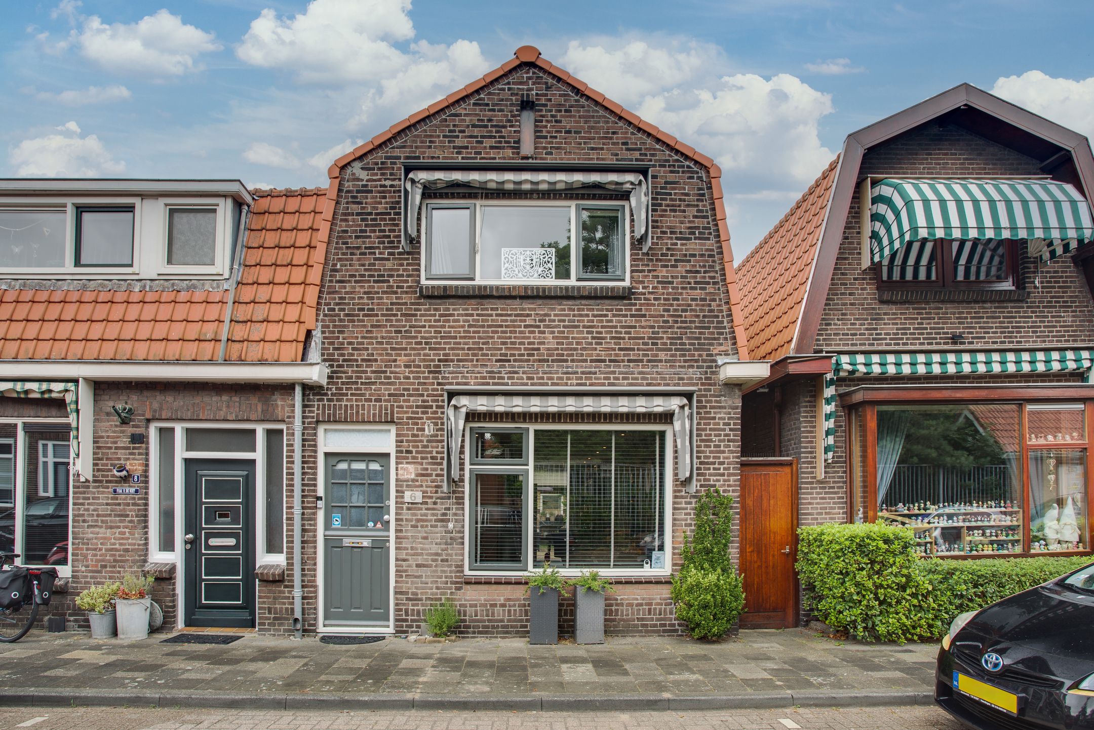 Groeneweg 6