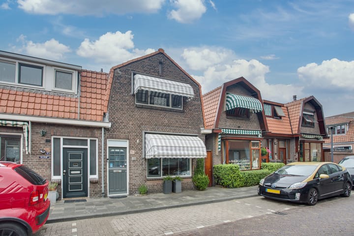 Photo 4 of Groeneweg 6