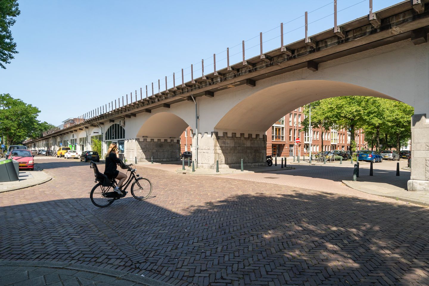 Foto 35 van Insulindestraat 111-B
