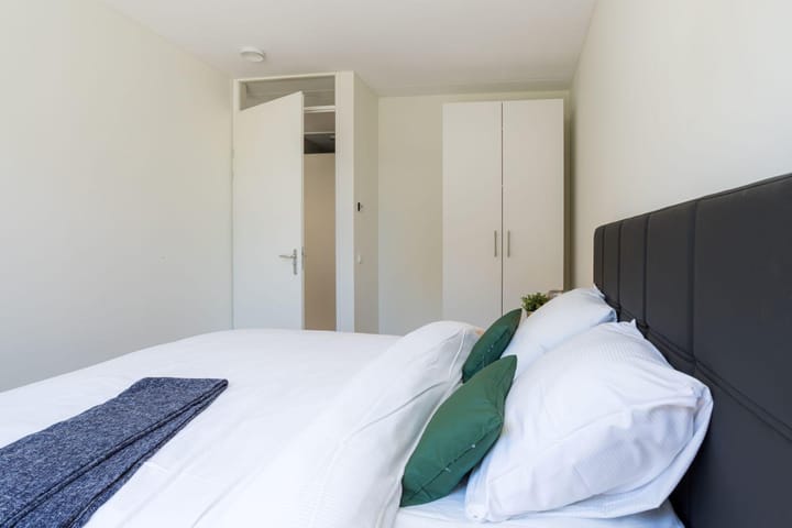 Appartement te huur: Busschuttenpoort 6A03, Maastricht