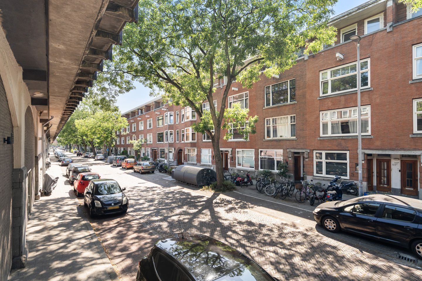 Foto 4 van Insulindestraat 111-B
