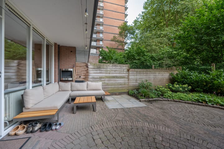 Appartement te koop: Binnenwater 6, Zoetermeer