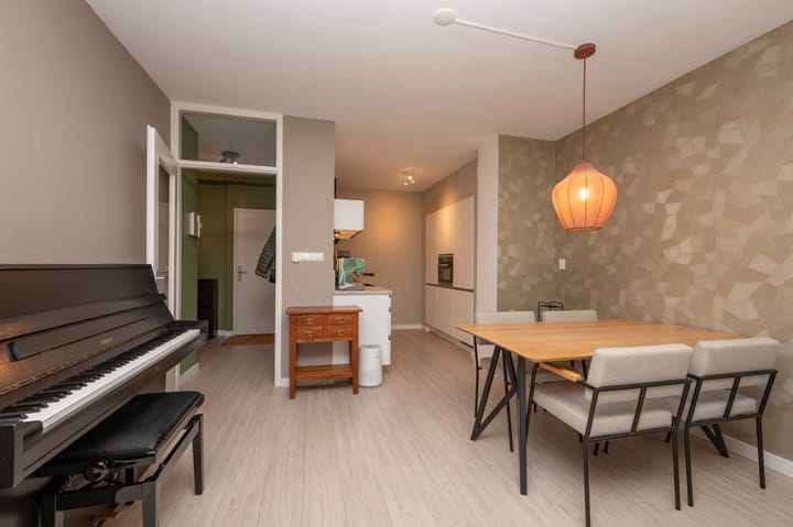 Appartement te koop: Binnenwater 6, Zoetermeer