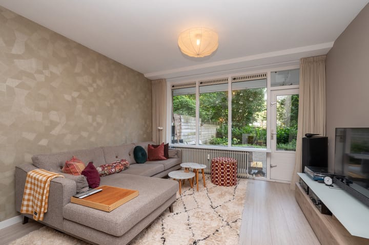 Appartement te koop: Binnenwater 6, Zoetermeer