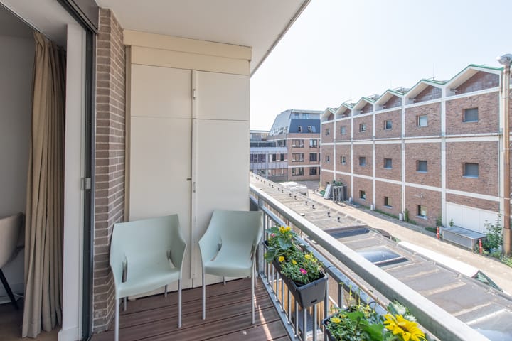 Appartement te koop: Kerkstraat 62, Alkmaar