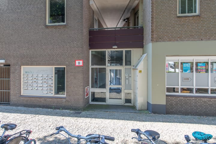 Appartement te koop: Kerkstraat 62, Alkmaar