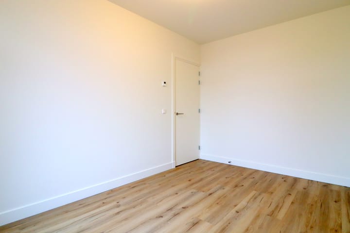 Appartement te huur: Koningstraat 23C, Haarlem