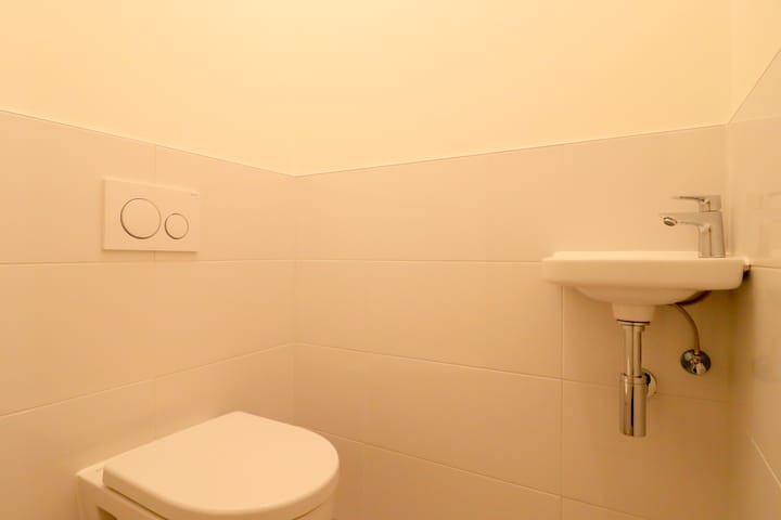 Appartement te huur: Koningstraat 23C, Haarlem
