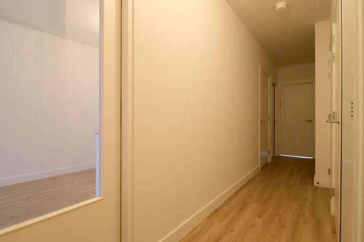 Appartement te huur: Koningstraat 23C, Haarlem