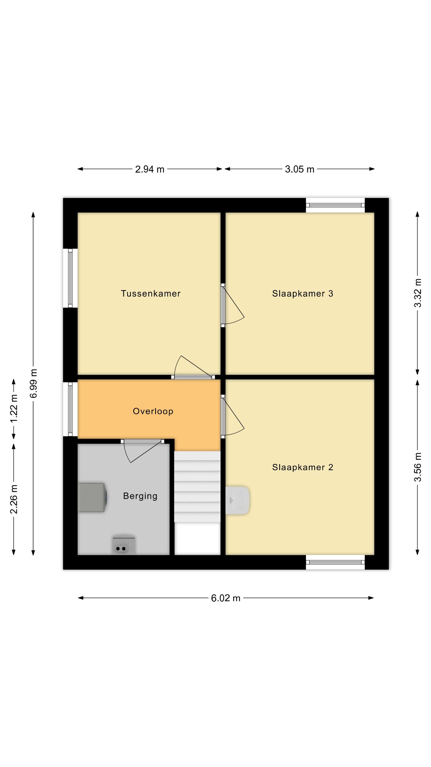 Foto 50 van Vossenslag 31