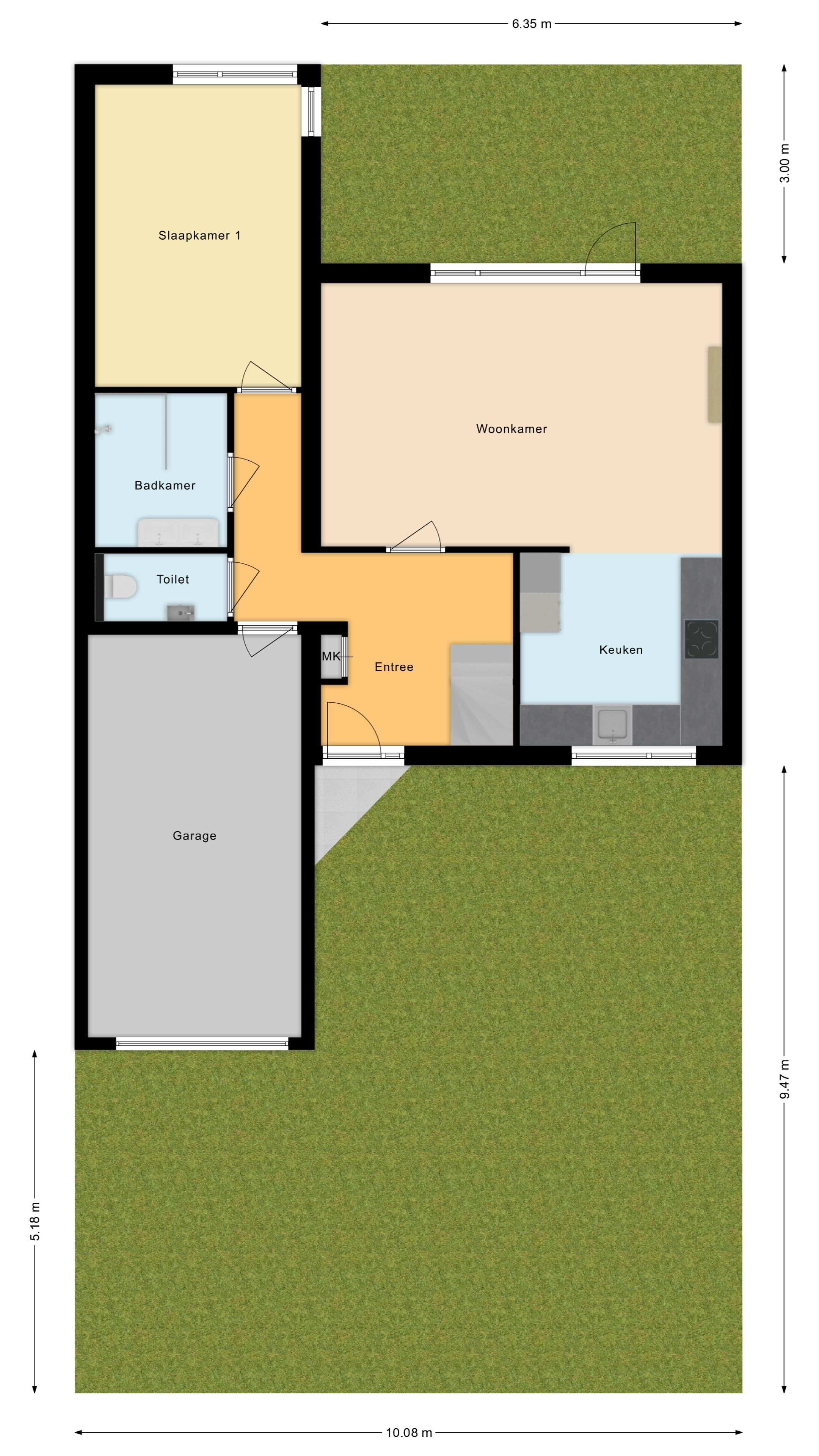 Foto 51 van Vossenslag 31