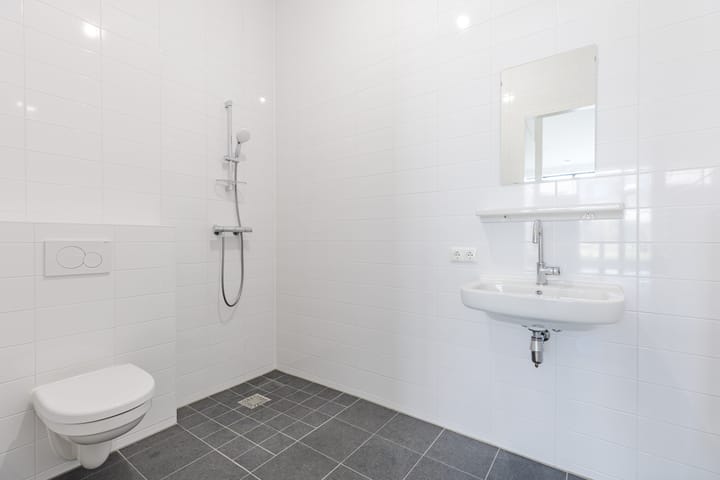 Studio te koop: Hogehilweg 6A, Amsterdam