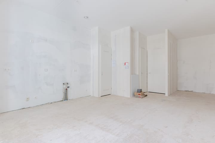 Foto 4 van Hogehilweg 6-A