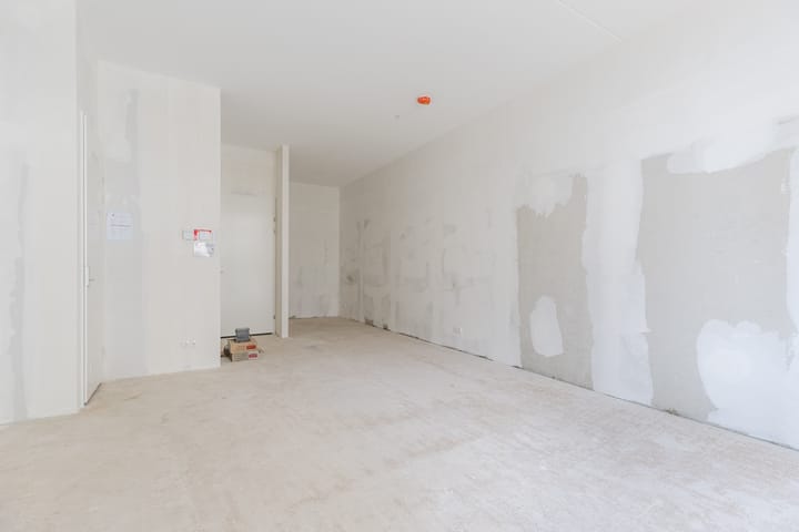 Studio te koop: Hogehilweg 6A, Amsterdam