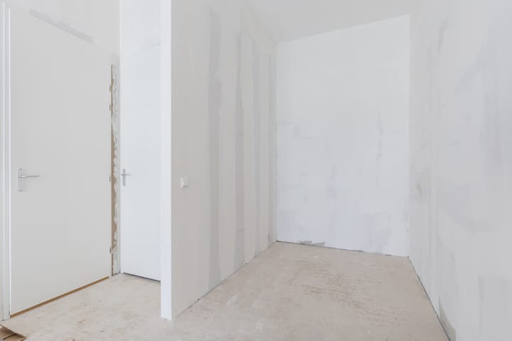 Studio te koop: Hogehilweg 6A, Amsterdam