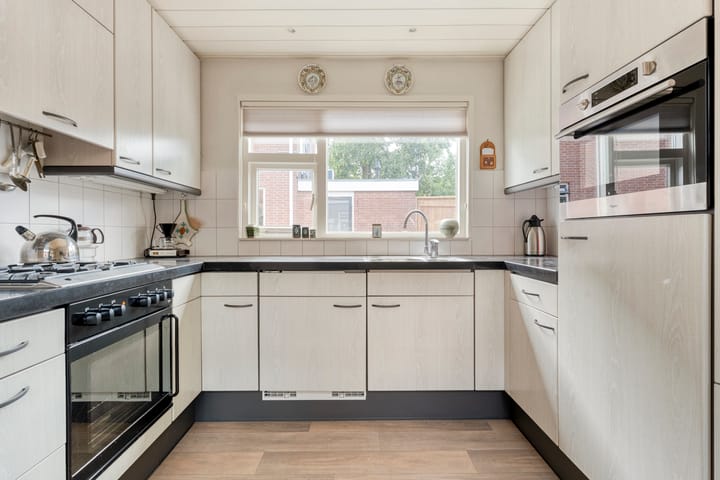 Twee-onder-één-kap te koop: Esweg 14, Hardenberg