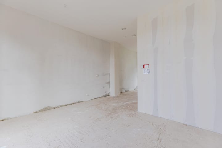 Appartement te koop: Hogehilweg 6C, Amsterdam