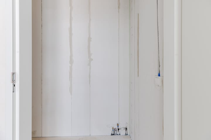 Appartement te koop: Hogehilweg 6C, Amsterdam
