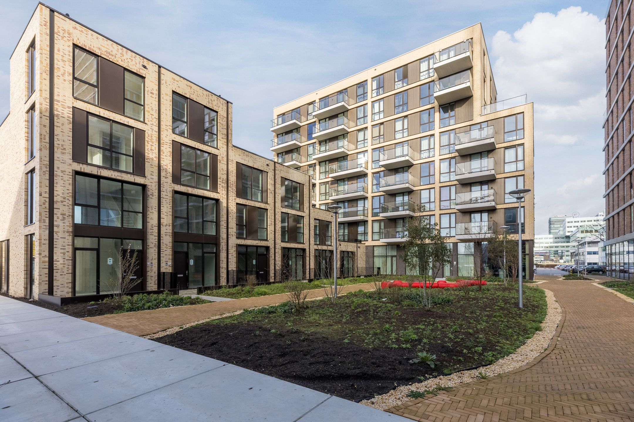 Hogehilweg 6-F 6 F