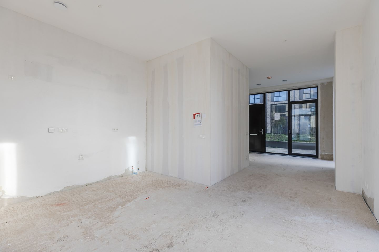 Foto 4 van Hogehilweg 6-F