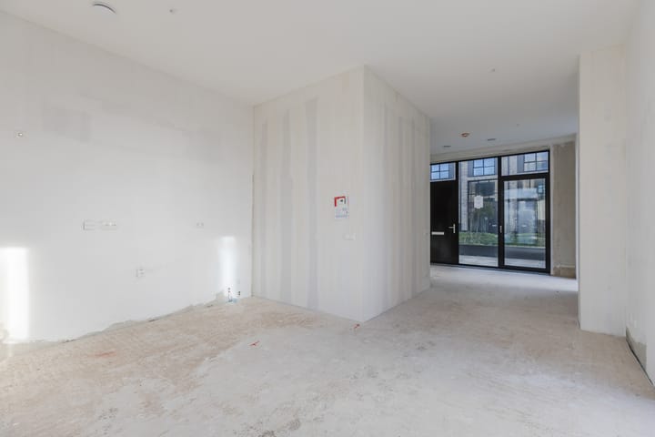 Foto 4 van Hogehilweg 6-F