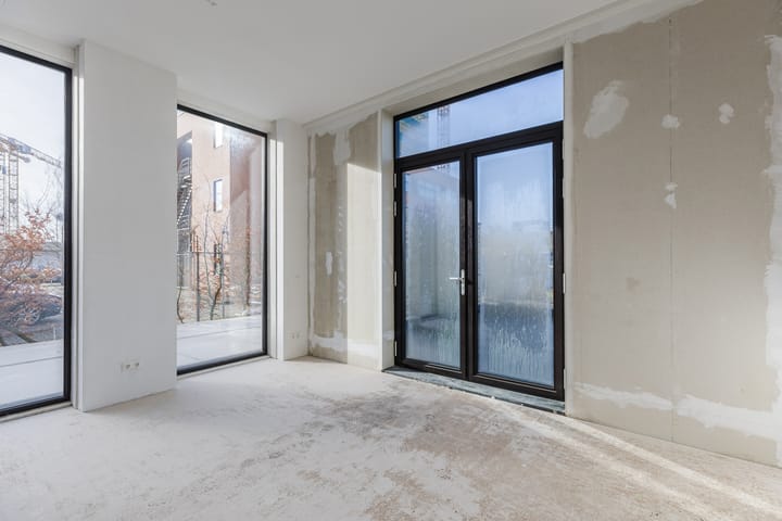 Appartement te koop: Hogehilweg 6F, Amsterdam