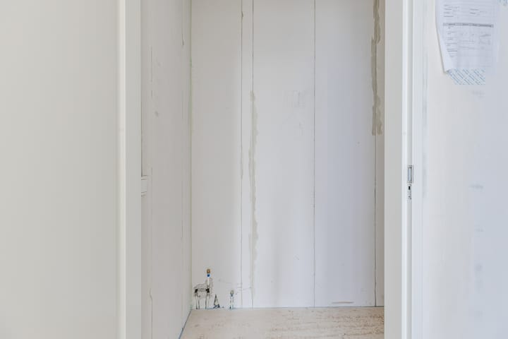 Appartement te koop: Hogehilweg 6F, Amsterdam