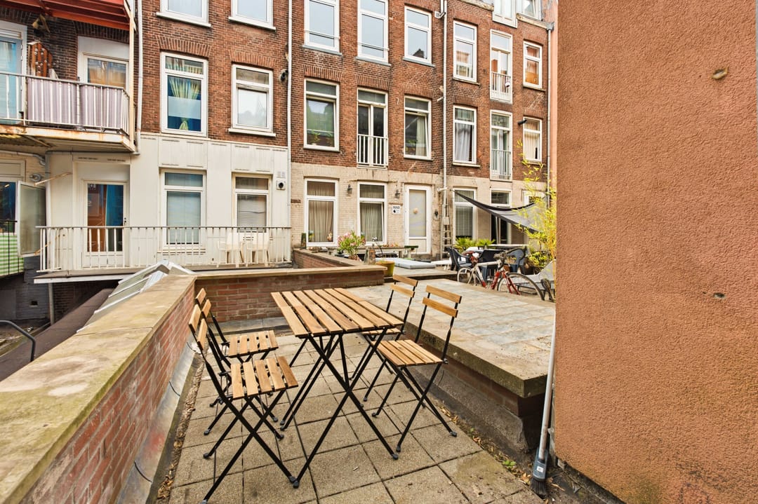 Foto 17 van Albert Cuypstraat 215-1