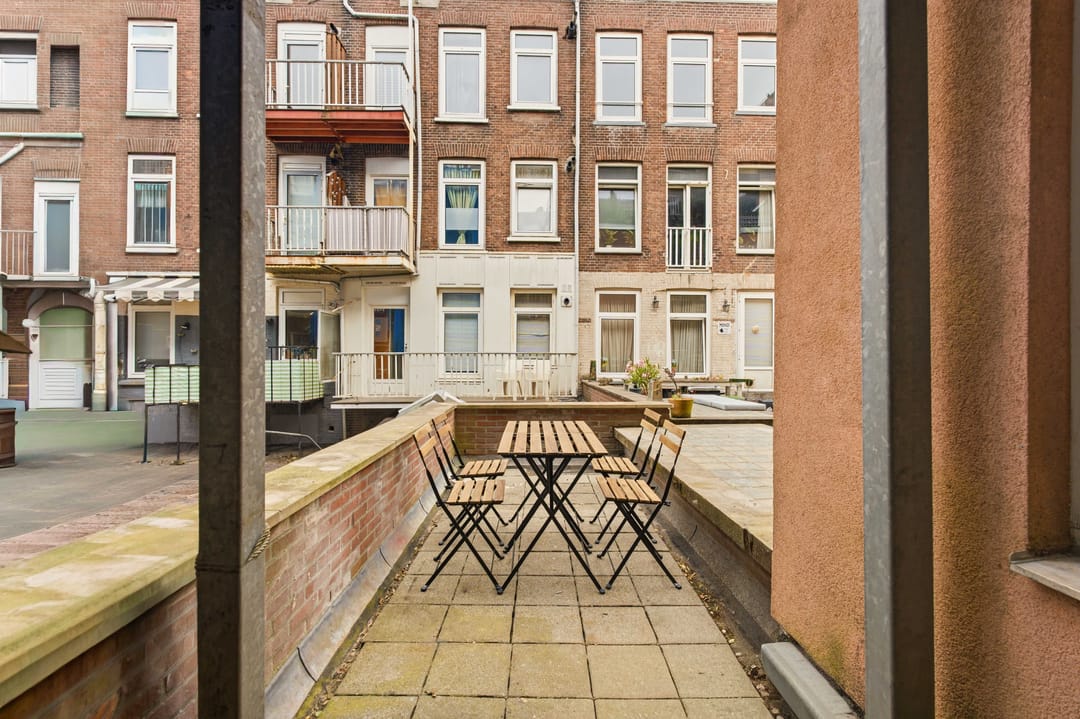 Foto 16 van Albert Cuypstraat 215-1