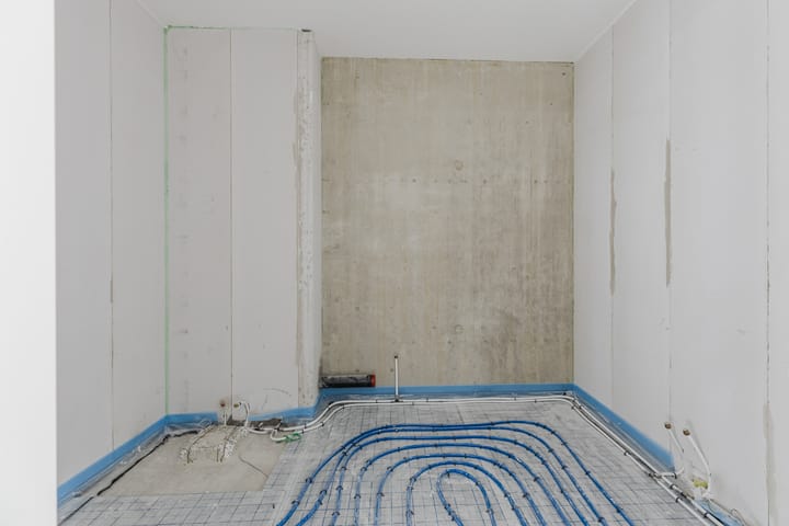 Appartement te koop: Hogehilweg 6F, Amsterdam