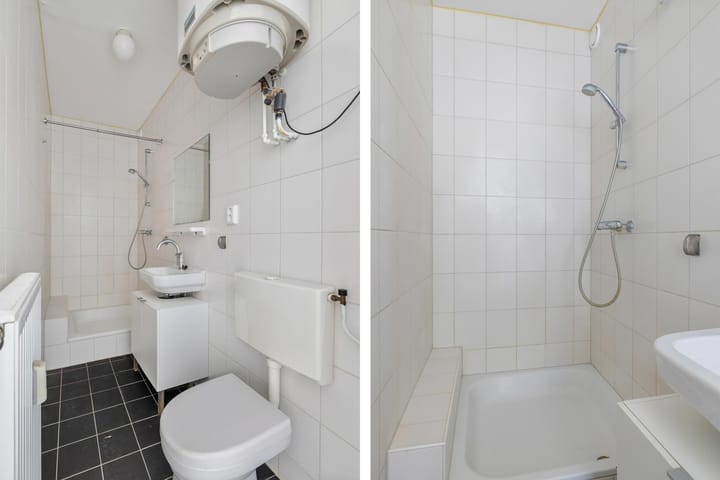 Studio te koop: Van Bergenplein 32, Etten-Leur