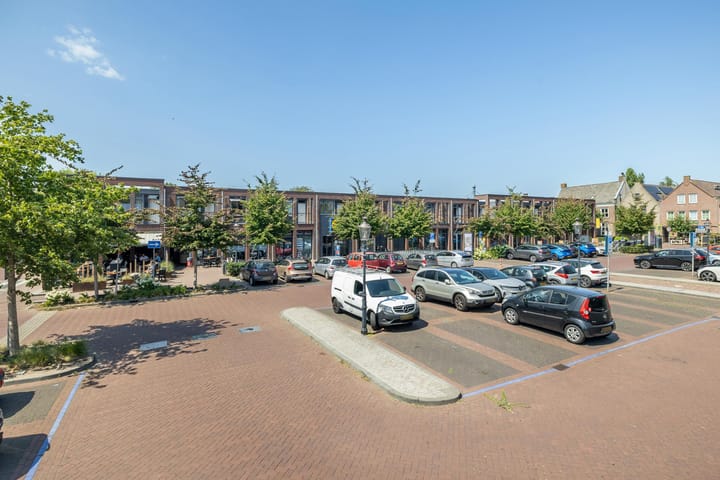 Studio te koop: Van Bergenplein 32, Etten-Leur