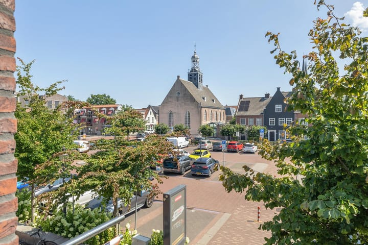 Studio te koop: Van Bergenplein 32, Etten-Leur