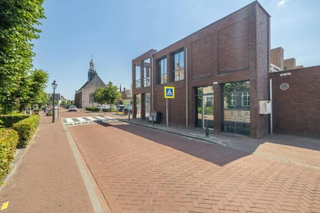 Van Bergenplein thumbnail