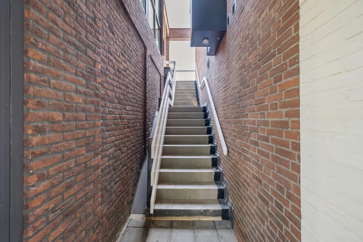 Studio te koop: Van Bergenplein 32, Etten-Leur