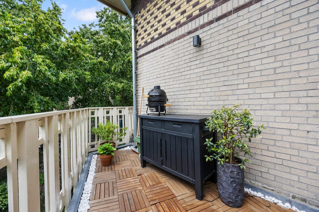 Photo 13 of Voorstadslaan 49-C