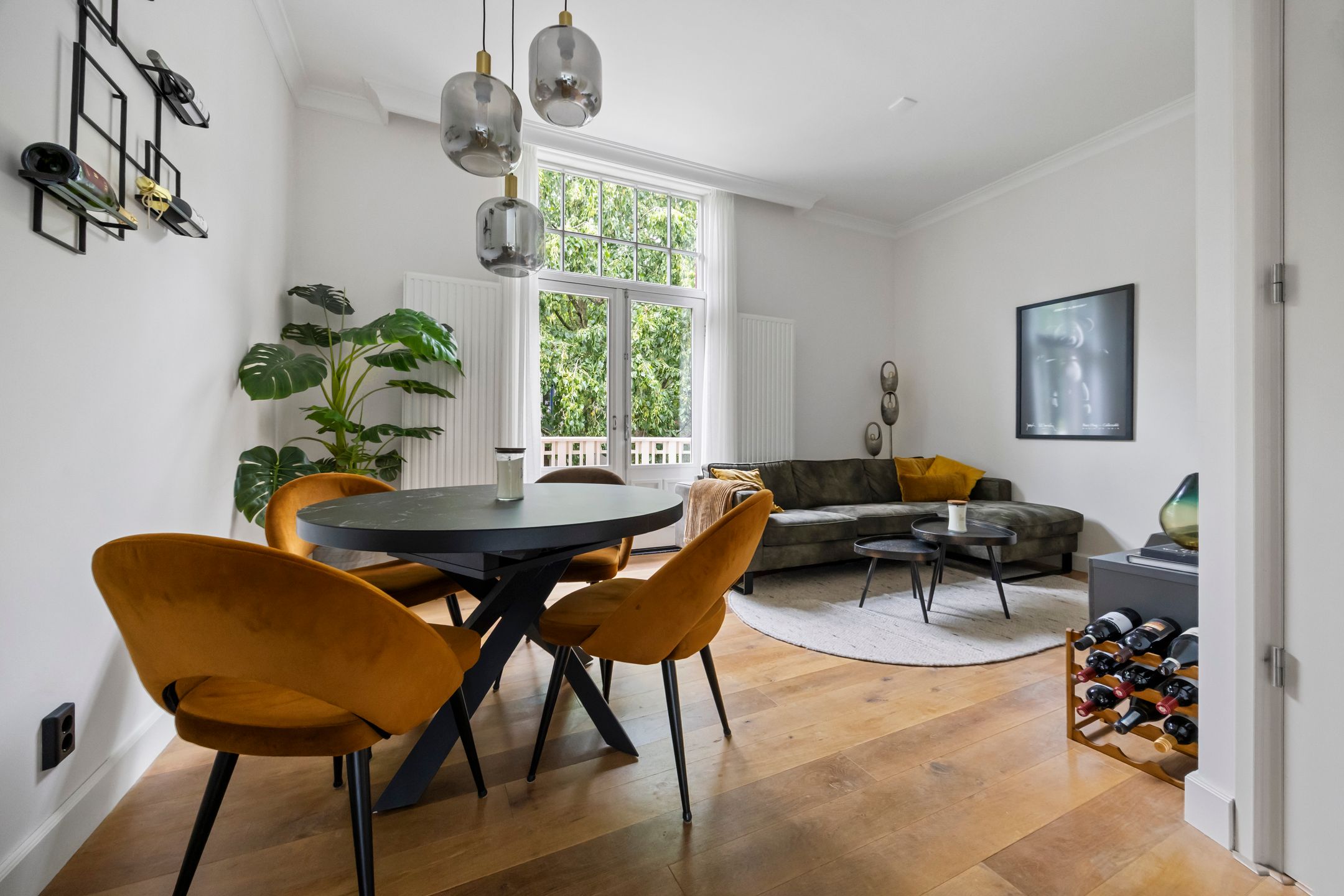 Photo 6 of Voorstadslaan 49-C