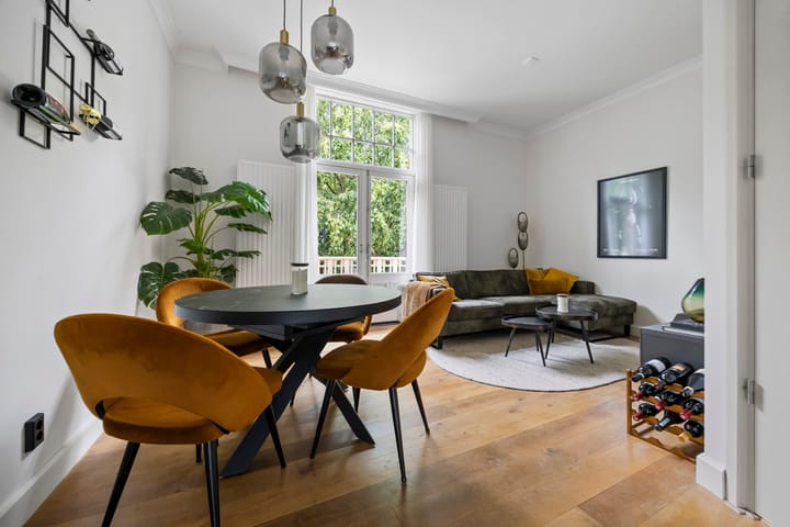 Appartement te koop: Voorstadslaan 49C, Nijmegen
