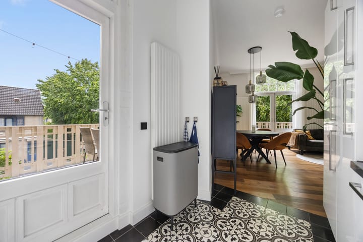 Appartement te koop: Voorstadslaan 49C, Nijmegen