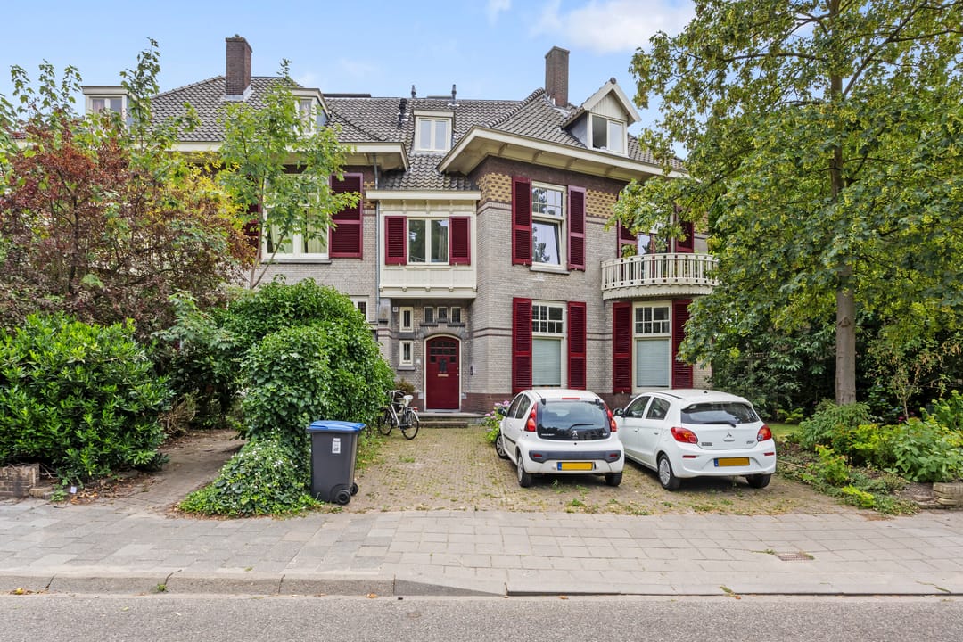 Photo 1 of Voorstadslaan 49-C