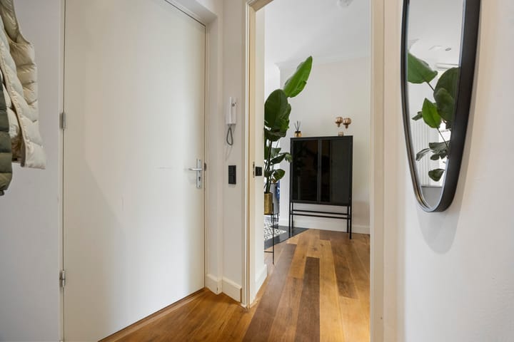 Appartement te koop: Voorstadslaan 49C, Nijmegen