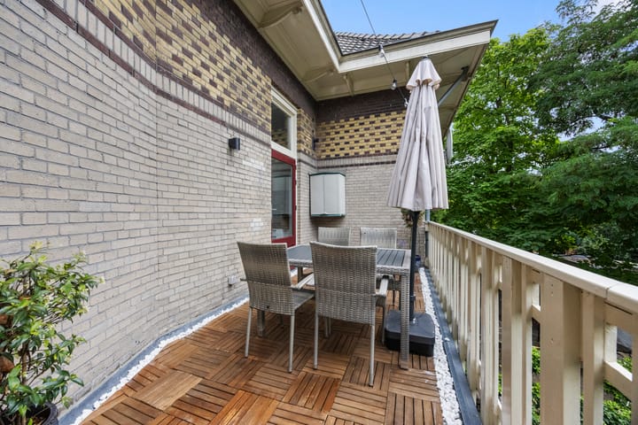 Appartement te koop: Voorstadslaan 49C, Nijmegen