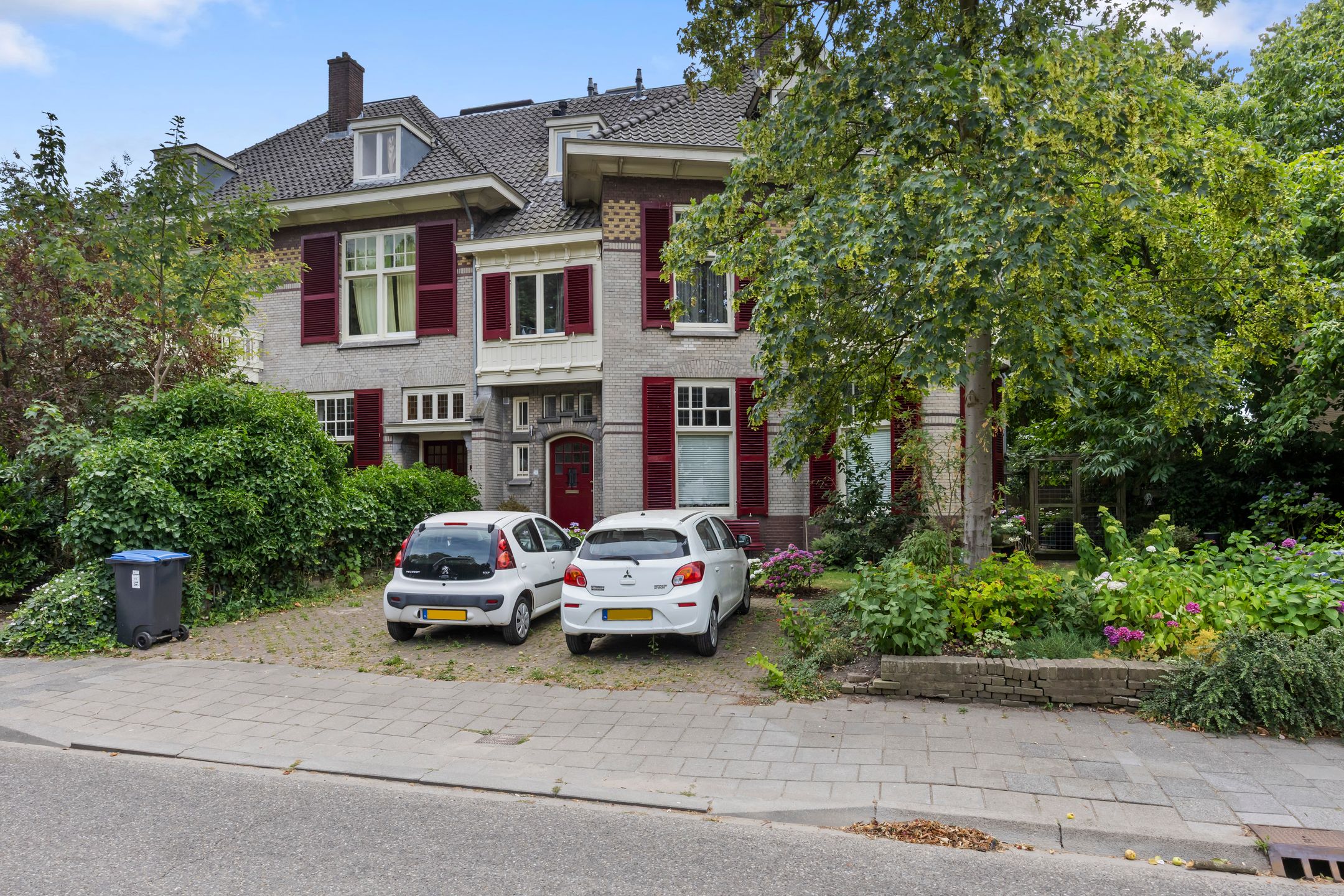 Photo 27 of Voorstadslaan 49-C