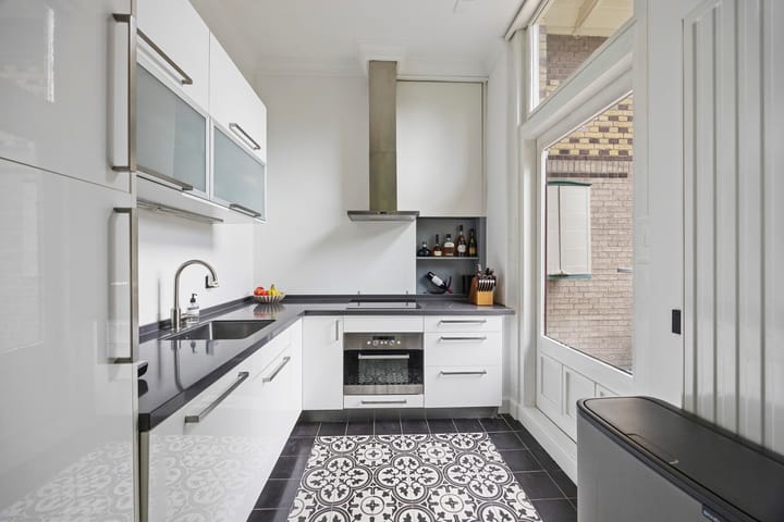 Appartement te koop: Voorstadslaan 49C, Nijmegen