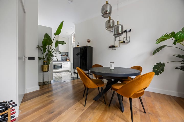 Appartement te koop: Voorstadslaan 49C, Nijmegen